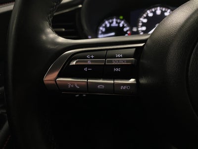 2023 Mazda Mazda CX-30 2.5 S Carbon Edition AWD