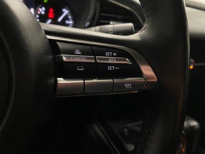 2023 Mazda Mazda CX-30 2.5 S Carbon Edition AWD