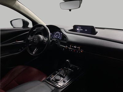 2023 Mazda Mazda CX-30 2.5 S Carbon Edition AWD