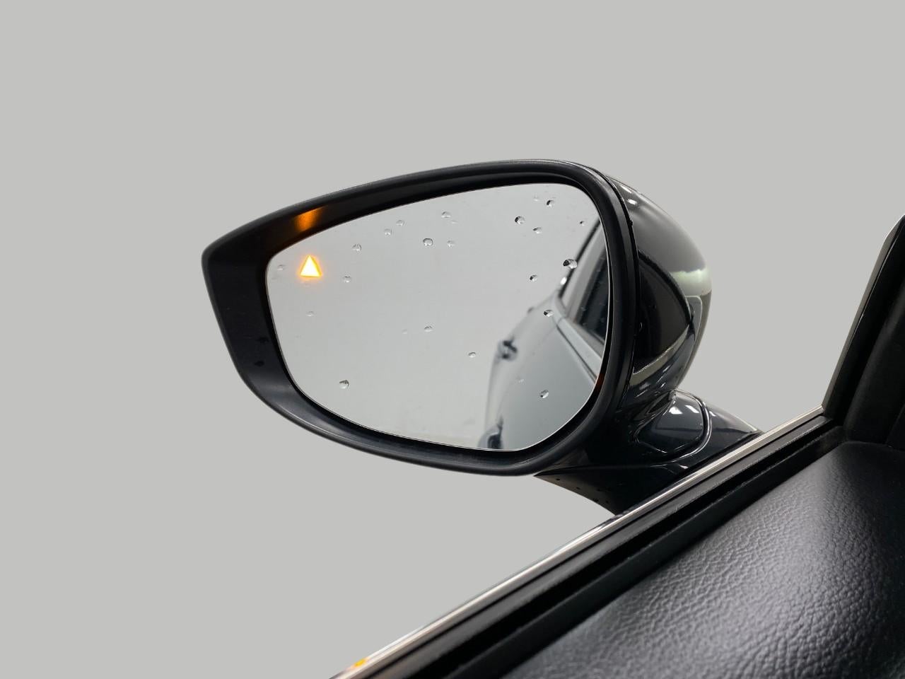 2023 Mazda Mazda CX-30 2.5 S Carbon Edition AWD