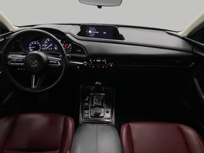 2023 Mazda Mazda CX-30 2.5 S Carbon Edition AWD