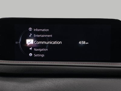 2023 Mazda Mazda CX-30 2.5 S Carbon Edition AWD