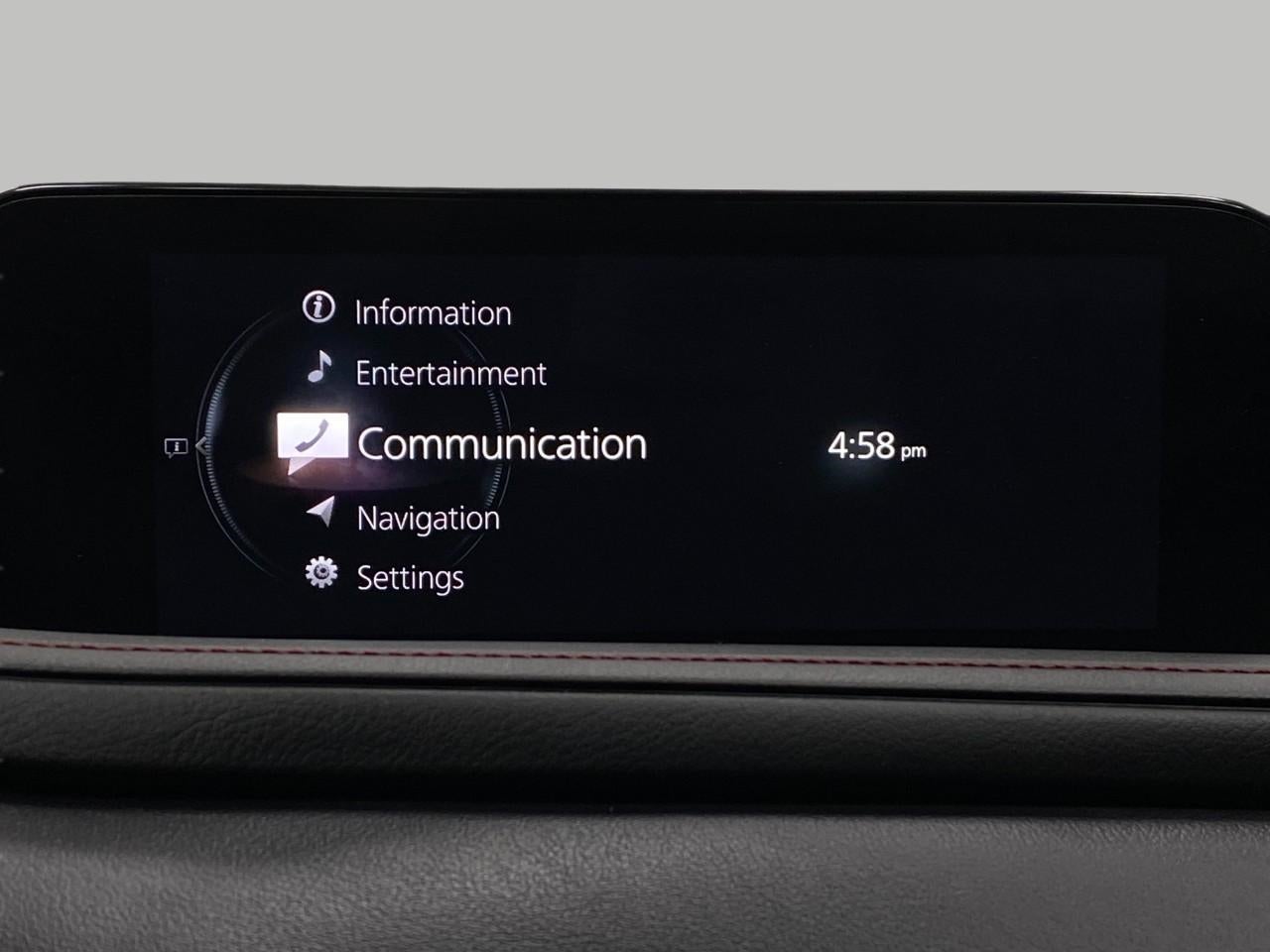 2023 Mazda Mazda CX-30 2.5 S Carbon Edition AWD