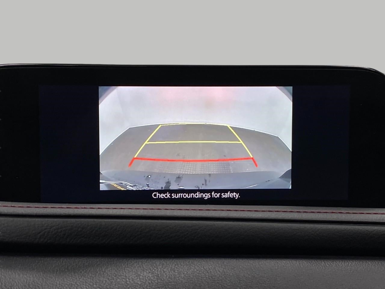 2023 Mazda Mazda CX-30 2.5 S Carbon Edition AWD