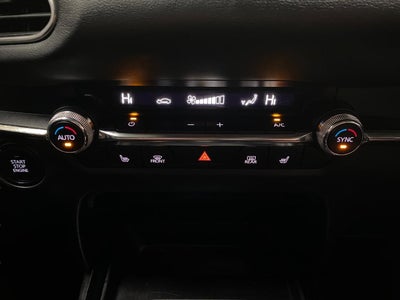 2023 Mazda Mazda CX-30 2.5 S Carbon Edition AWD