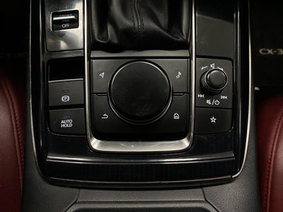 2023 Mazda Mazda CX-30 2.5 S Carbon Edition AWD