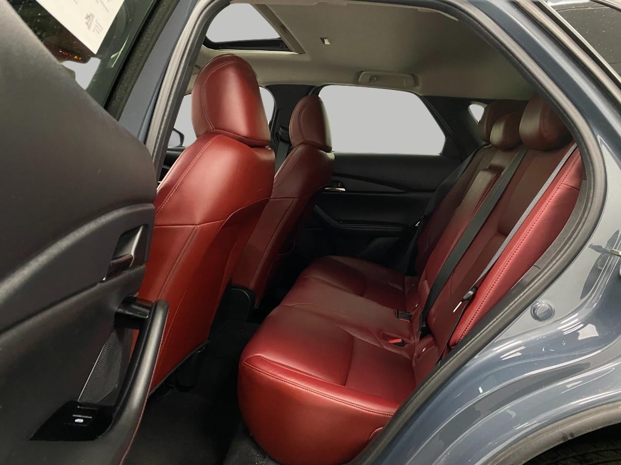 2023 Mazda Mazda CX-30 2.5 S Carbon Edition AWD