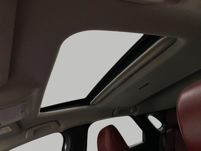 2023 Mazda Mazda CX-30 2.5 S Carbon Edition AWD