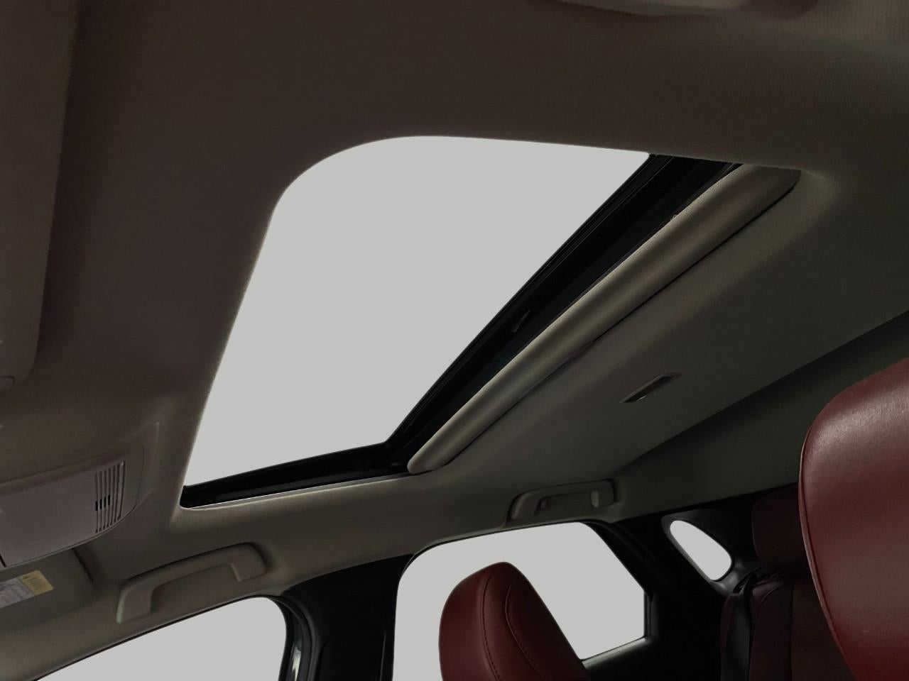 2023 Mazda Mazda CX-30 2.5 S Carbon Edition AWD