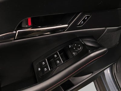 2023 Mazda Mazda CX-30 2.5 S Carbon Edition AWD