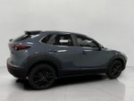 2023 Mazda Mazda CX-30 2.5 S Carbon Edition AWD