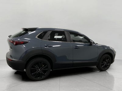 2023 Mazda Mazda CX-30 2.5 S Carbon Edition AWD
