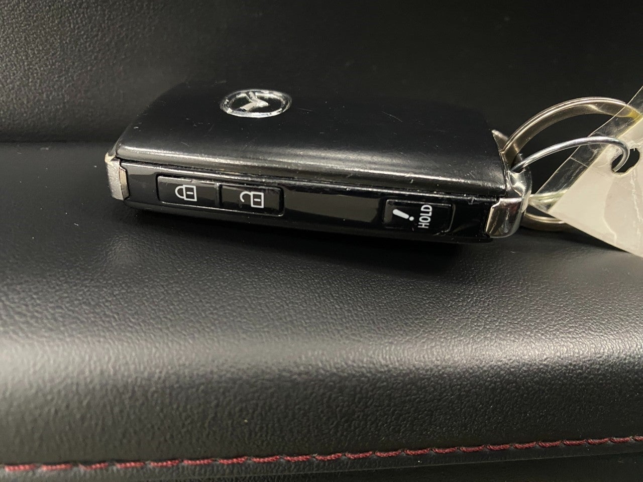 2023 Mazda Mazda CX-30 2.5 S Carbon Edition AWD