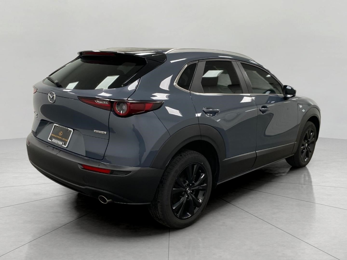 2023 Mazda Mazda CX-30 2.5 S Carbon Edition AWD