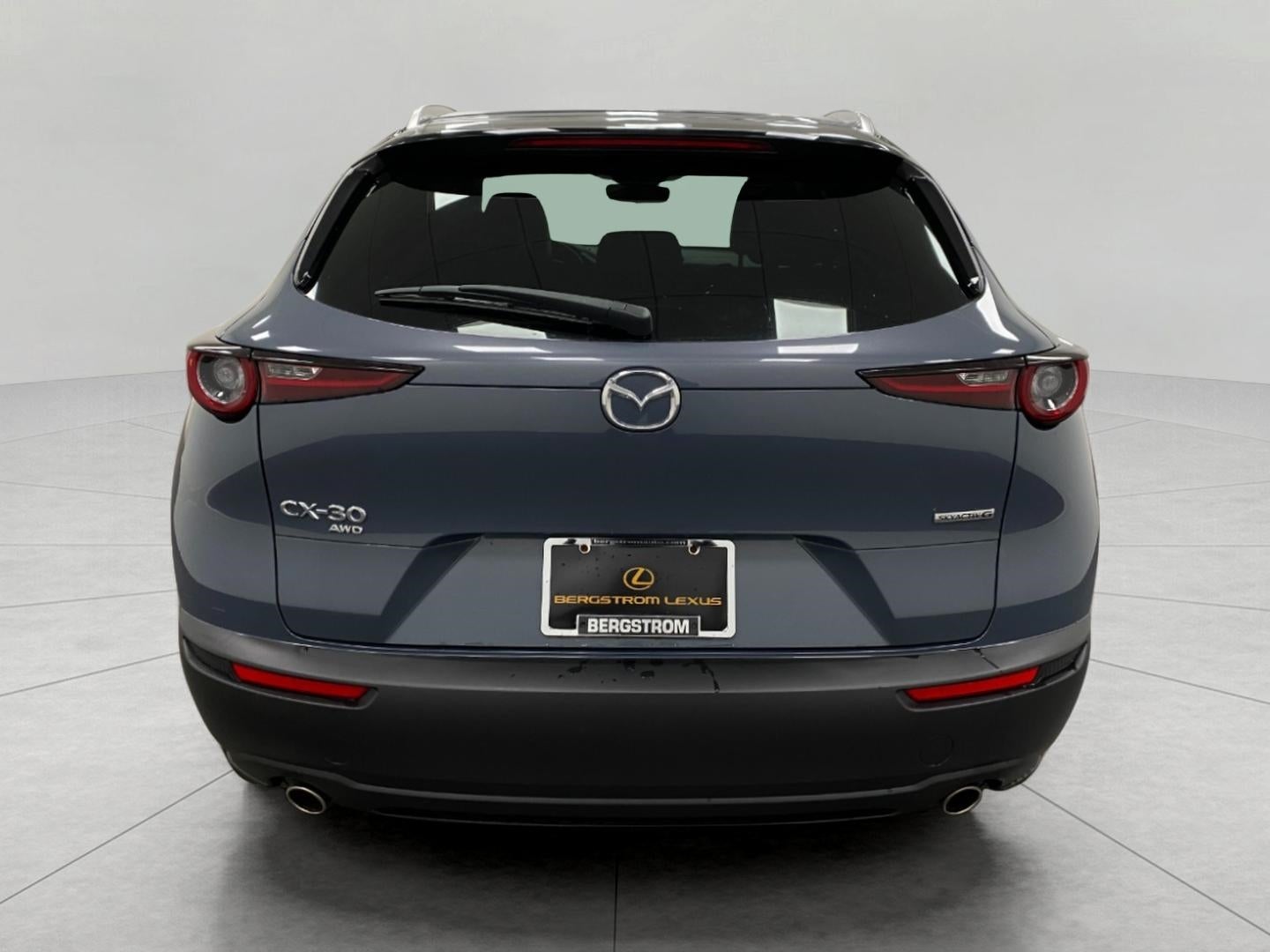 2023 Mazda Mazda CX-30 2.5 S Carbon Edition AWD