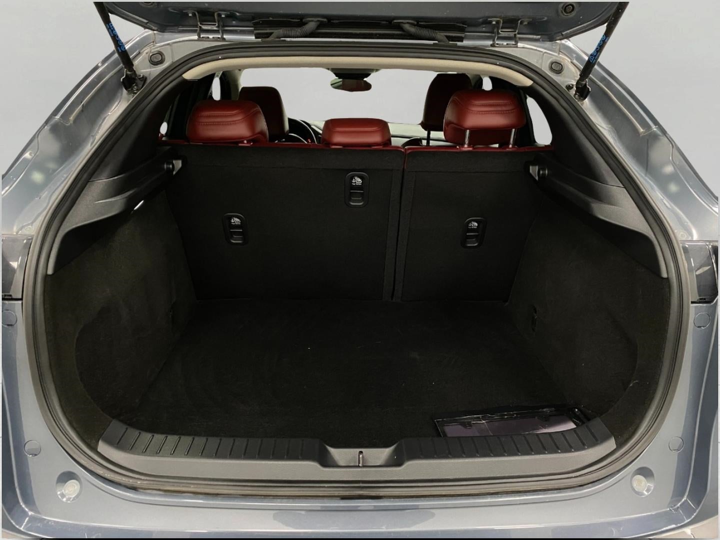 2023 Mazda Mazda CX-30 2.5 S Carbon Edition AWD