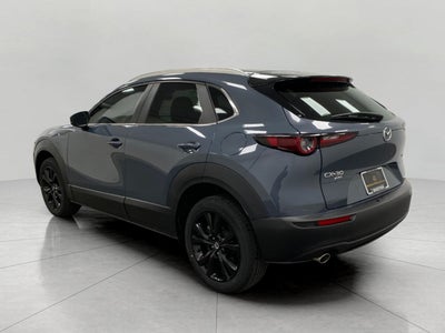 2023 Mazda Mazda CX-30 2.5 S Carbon Edition AWD
