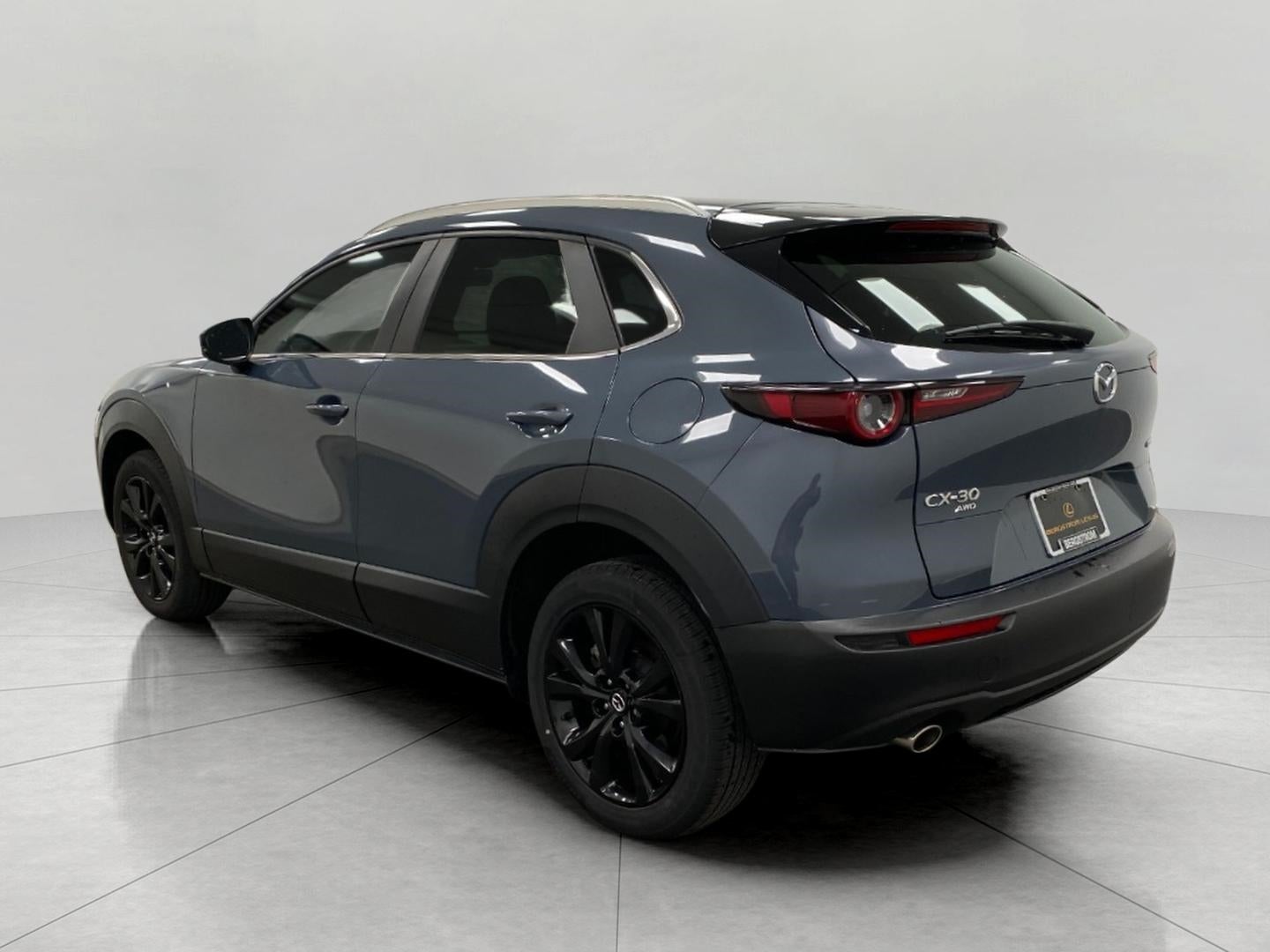 2023 Mazda Mazda CX-30 2.5 S Carbon Edition AWD