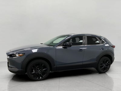 2023 Mazda Mazda CX-30 2.5 S Carbon Edition AWD