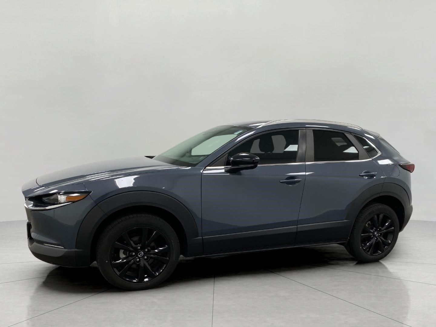 2023 Mazda Mazda CX-30 2.5 S Carbon Edition AWD