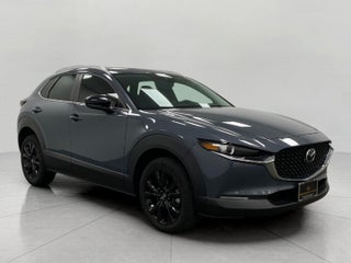 2023 Mazda Mazda CX-30 2.5 S Carbon Edition AWD