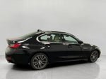 2022 BMW 3 Series 330i xDrive Sedan North America