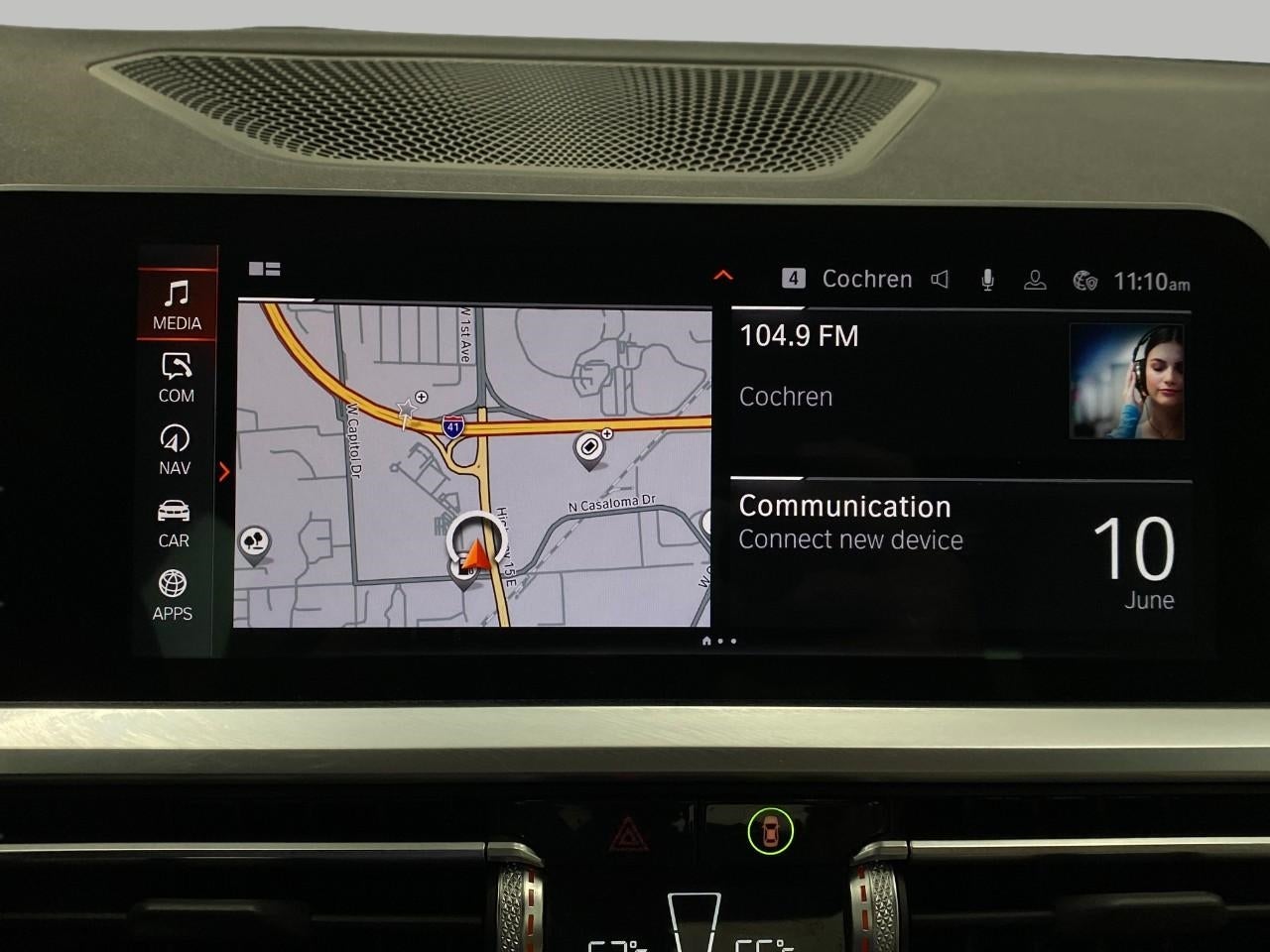 2022 BMW 3 Series 330i xDrive Sedan North America