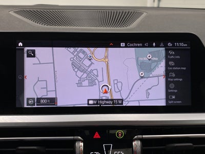 2022 BMW 3 Series 330i xDrive Sedan North America