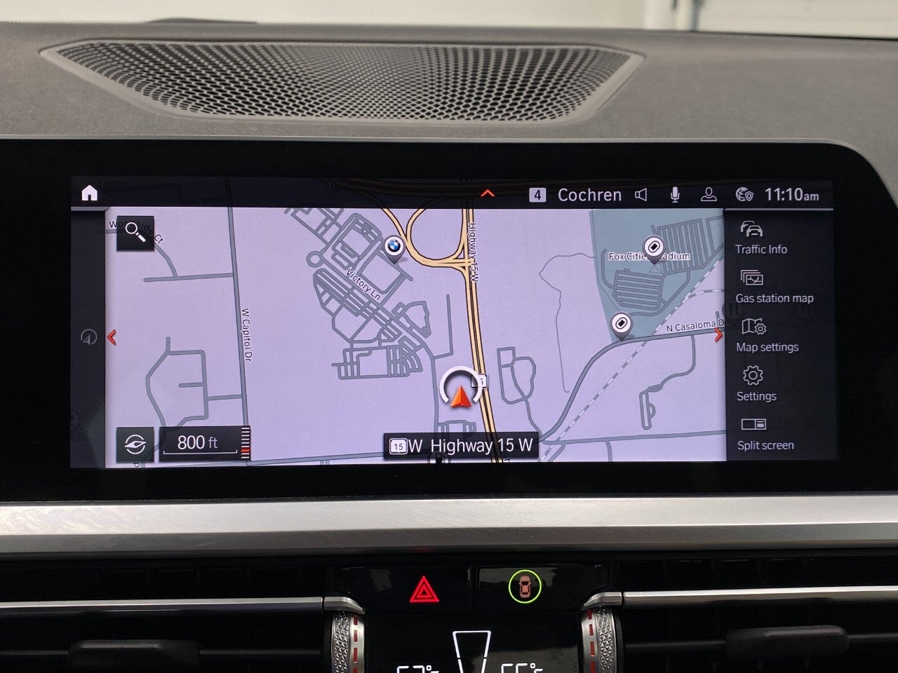 2022 BMW 3 Series 330i xDrive Sedan North America