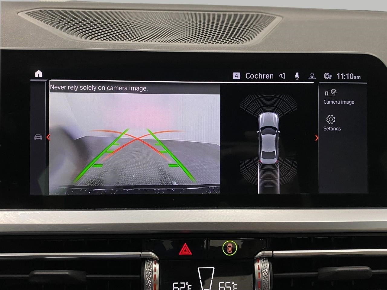 2022 BMW 3 Series 330i xDrive Sedan North America