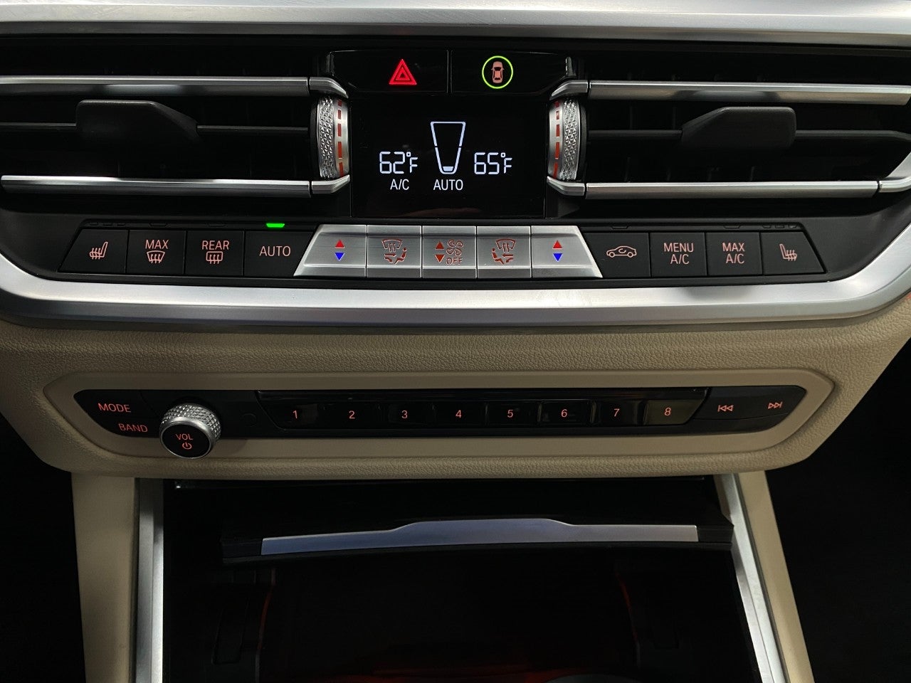 2022 BMW 3 Series 330i xDrive Sedan North America