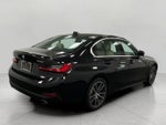 2022 BMW 3 Series 330i xDrive Sedan North America