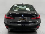 2022 BMW 3 Series 330i xDrive Sedan North America