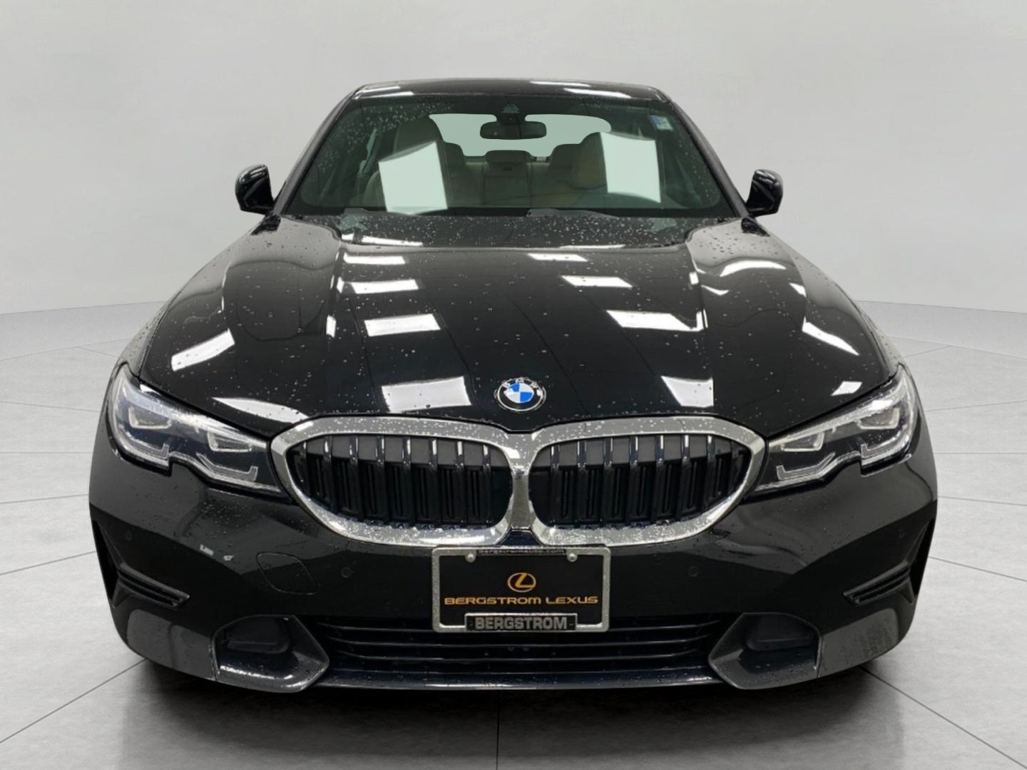 2022 BMW 3 Series 330i xDrive Sedan North America