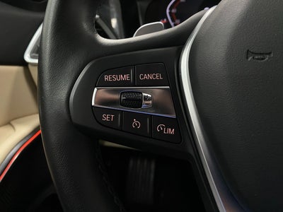 2022 BMW 3 Series 330i xDrive Sedan North America