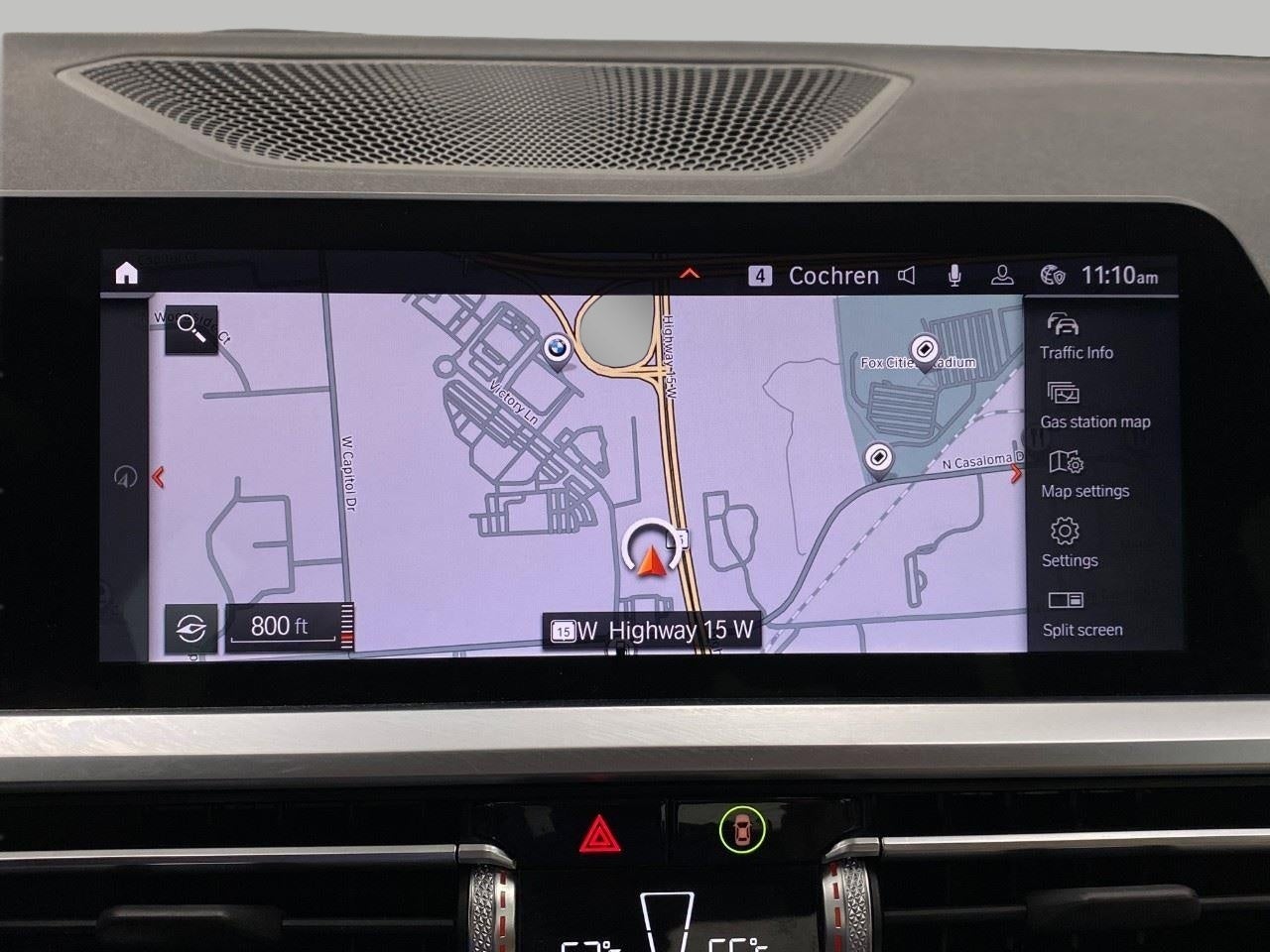 2022 BMW 3 Series 330i xDrive Sedan North America