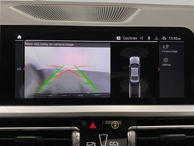 2022 BMW 3 Series 330i xDrive Sedan North America