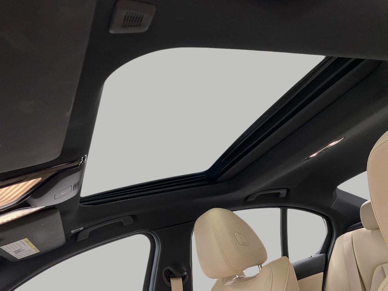2022 BMW 3 Series 330i xDrive Sedan North America
