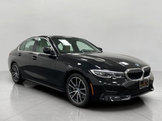 2022 BMW 3 Series