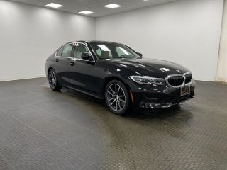 2022 BMW 3 Series 330i xDrive Sedan North America