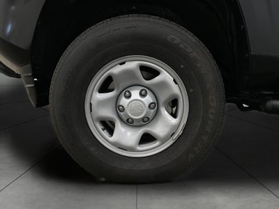 2022 Toyota TACOMA 4WD DOUBLE CAB