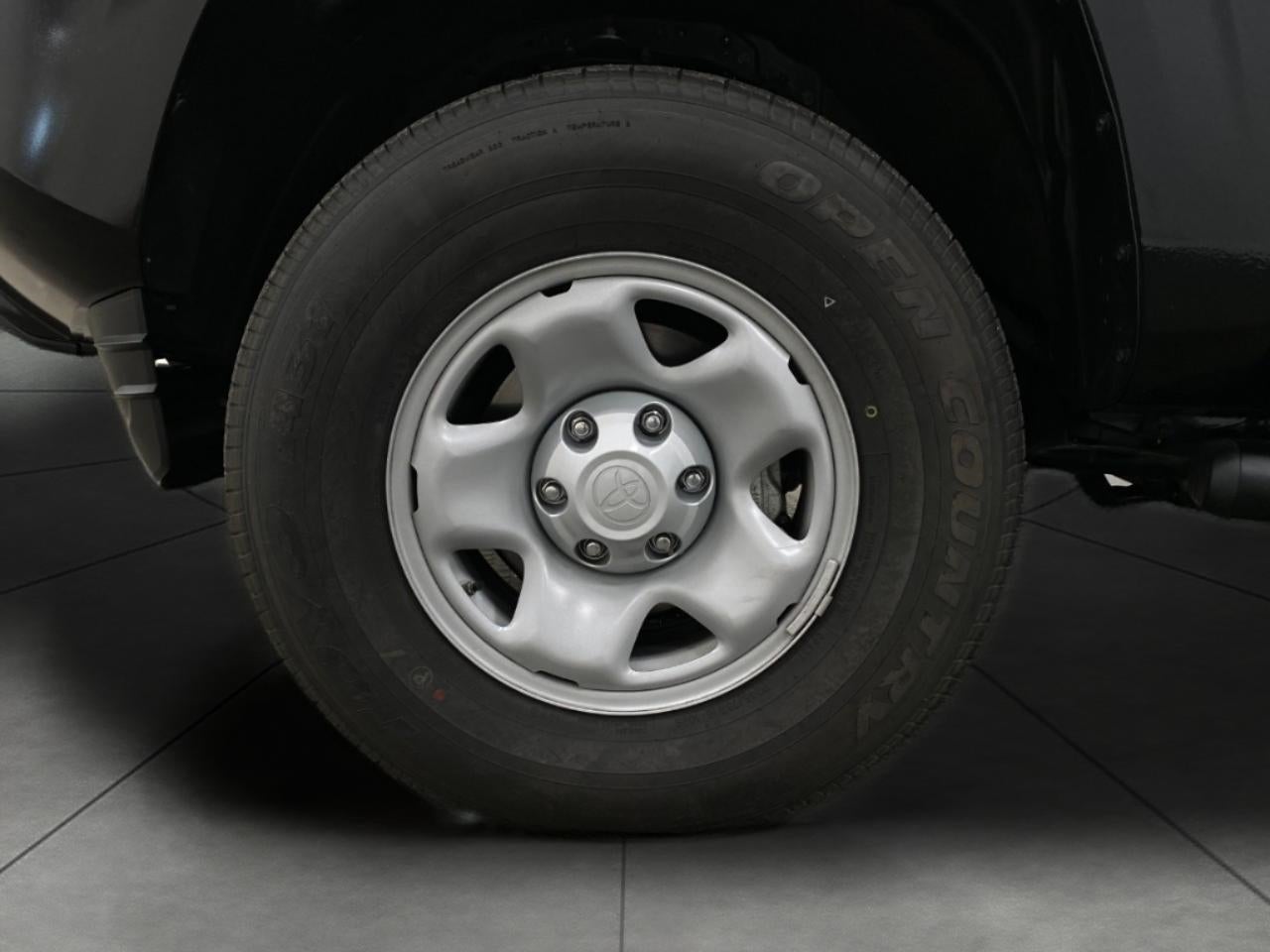 2022 Toyota TACOMA 4WD DOUBLE CAB