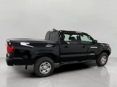 2022 Toyota TACOMA 4WD DOUBLE CAB