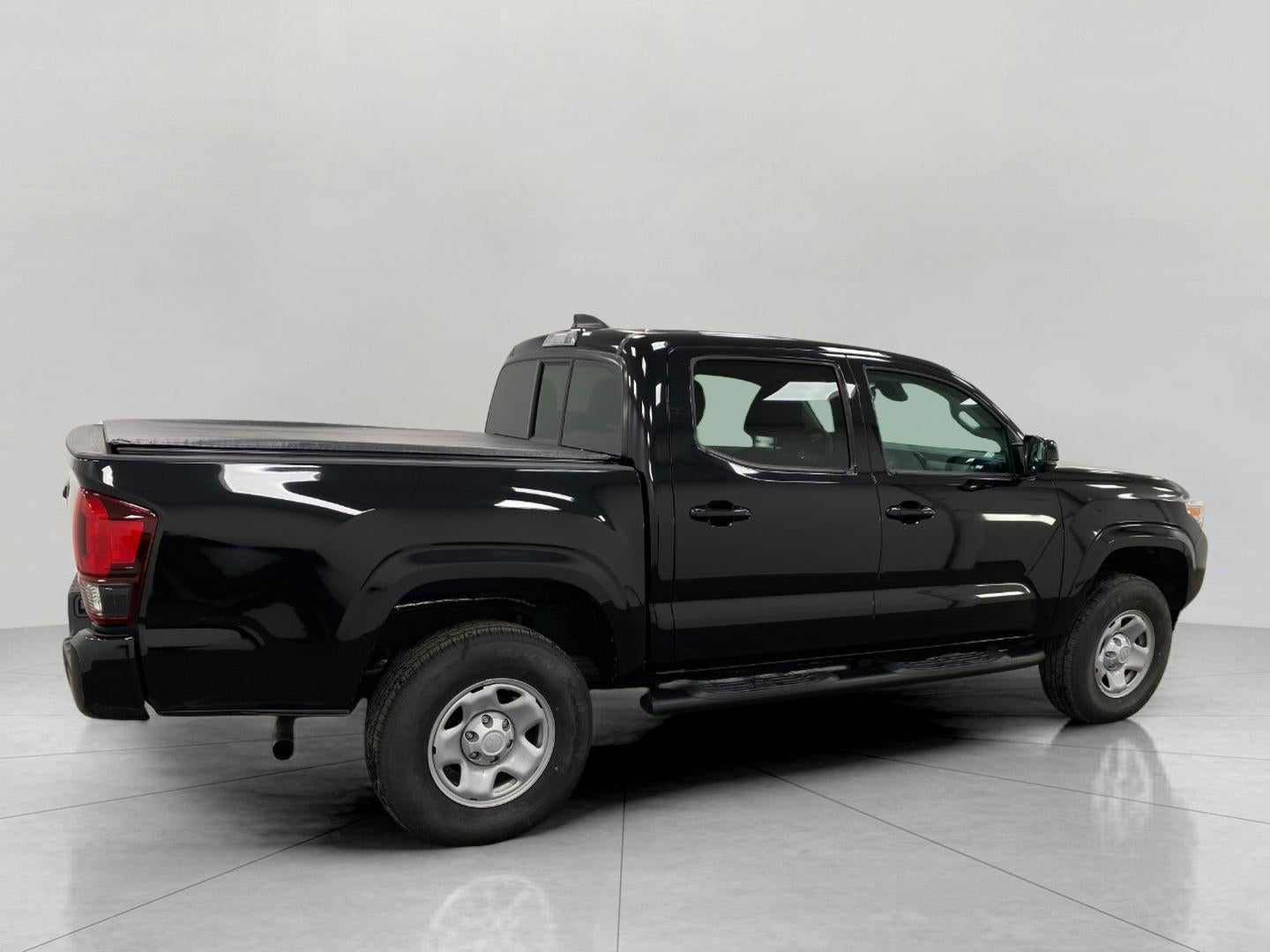 2022 Toyota TACOMA 4WD DOUBLE CAB