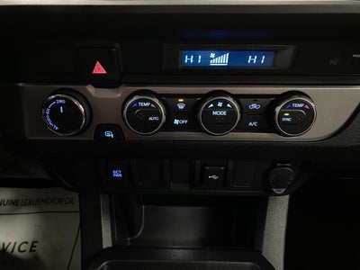 2022 Toyota TACOMA 4WD DOUBLE CAB