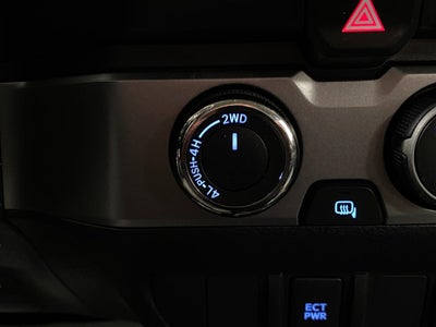 2022 Toyota TACOMA 4WD DOUBLE CAB