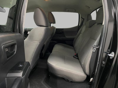 2022 Toyota TACOMA 4WD DOUBLE CAB