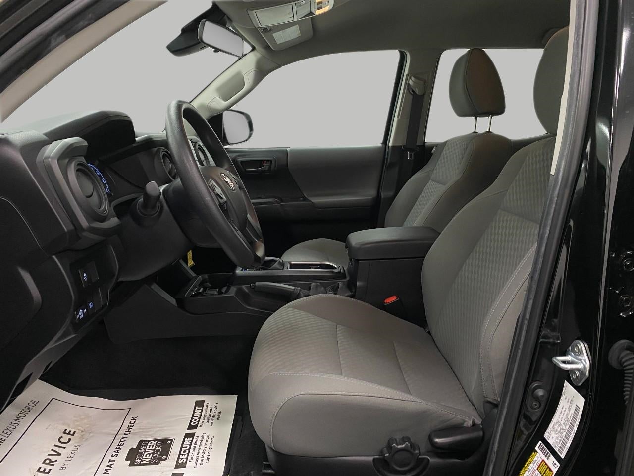 2022 Toyota TACOMA 4WD DOUBLE CAB