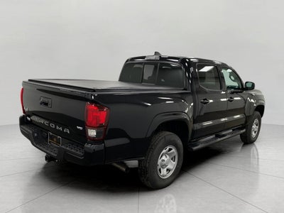 2022 Toyota TACOMA 4WD DOUBLE CAB