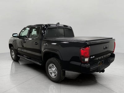 2022 Toyota TACOMA 4WD DOUBLE CAB